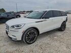 2023 Lincoln Aviator Reserve Белый vin: 5LM5J7WC5PGL16632