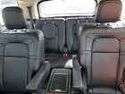 2024 Lincoln Aviator Reserve Серебряный vin: 5LM5J7WC5RGL02846