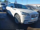 2021 Lincoln Aviator Reserve Cream vin: 5LM5J7WC6MGL19034