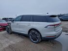 2023 Lincoln Aviator Reserve White vin: 5LM5J7WC8PGL06242