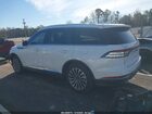 2022 Lincoln Aviator Reserve White vin: 5LM5J7WC9NGL16680