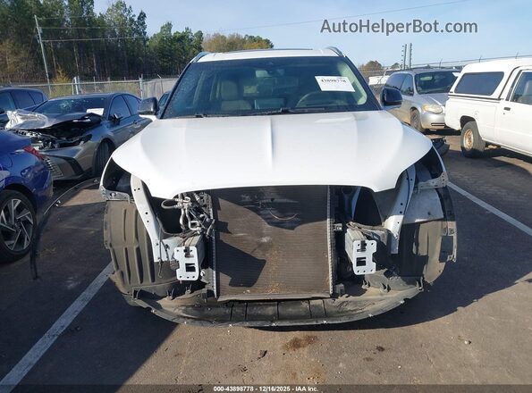 5LM5J7WC9NGL16680 2022 LINCOLN AVIATOR White Vista frontal