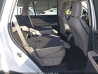 2022 Lincoln Aviator Reserve White vin: 5LM5J7WC9NGL16680
