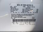 2022 Lincoln Aviator Reserve White vin: 5LM5J7WC9NGL16680