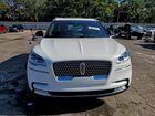 2024 Lincoln Aviator Reserve Белый vin: 5LM5J7XC1RGL10442