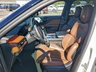 2024 Lincoln Aviator Reserve Белый vin: 5LM5J7XC1RGL10442