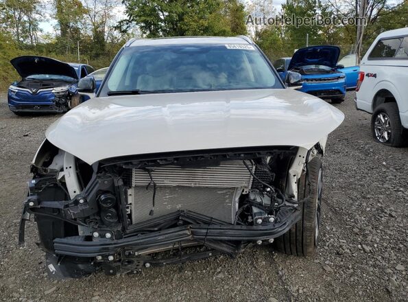 5LM5J7XC1SGL04906 2025 LINCOLN AVIATOR Кремовый Вид спереди