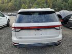 2025 Lincoln Aviator Reserve Кремовый vin: 5LM5J7XC1SGL04906