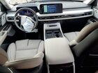 2025 Lincoln Aviator Reserve Кремовый vin: 5LM5J7XC1SGL04906