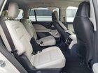 2025 Lincoln Aviator Reserve Кремовый vin: 5LM5J7XC1SGL04906