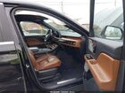 2021 Lincoln Aviator Reserve Черный vin: 5LM5J7XC3MGL10953