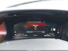 2021 Lincoln Aviator Reserve Черный vin: 5LM5J7XC3MGL10953