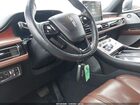 2021 Lincoln Aviator Reserve Черный vin: 5LM5J7XC3MGL10953