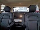 2022 Lincoln Aviator Reserve Серый vin: 5LM5J7XC4NGL03981