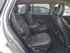 2022 Lincoln Aviator Reserve Серый vin: 5LM5J7XC4NGL03981