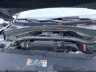 2022 Lincoln Aviator Reserve Серый vin: 5LM5J7XC5NGL02953