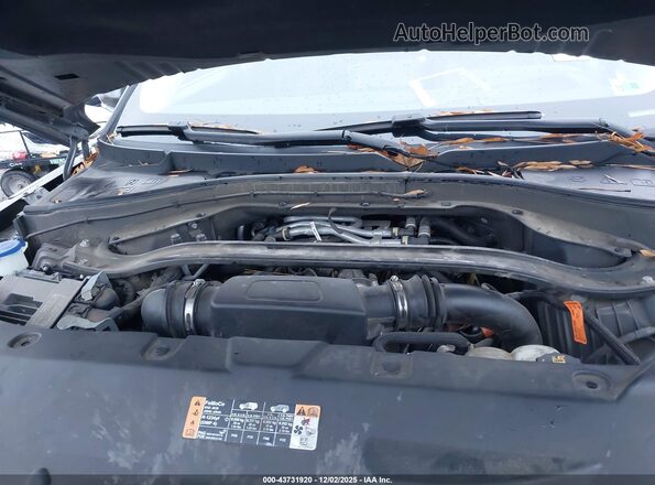 5LM5J7XC5NGL02953 2022 LINCOLN AVIATOR Серый Вид сзади