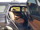 2024 Lincoln Aviator Reserve Черный vin: 5LM5J7XC6RGL09335