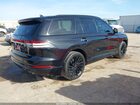 2024 Lincoln Aviator Reserve Черный vin: 5LM5J7XC6RGL09335