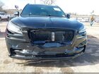2024 Lincoln Aviator Reserve Черный vin: 5LM5J7XC6RGL09335