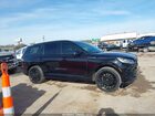 2024 Lincoln Aviator Reserve Черный vin: 5LM5J7XC6RGL09335