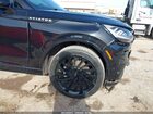 2024 Lincoln Aviator Reserve Черный vin: 5LM5J7XC6RGL09335