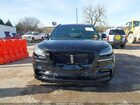 2024 Lincoln Aviator Reserve Черный vin: 5LM5J7XC6RGL09335