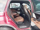 2021 Lincoln Aviator Reserve Red vin: 5LM5J7XC9MGL07717
