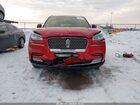 2021 Lincoln Aviator Reserve Red vin: 5LM5J7XC9MGL07717