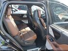 2021 Lincoln Aviator Reserve Черный vin: 5LM5J7XC9MGL19298