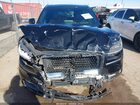 2021 Lincoln Aviator Reserve Черный vin: 5LM5J7XC9MGL19298