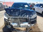 2021 Lincoln Aviator Reserve Черный vin: 5LM5J7XC9MGL19298