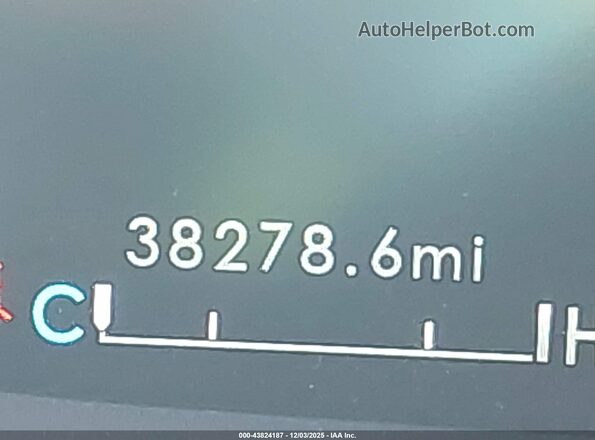 5LM5J7XC9MGL19298 2021 LINCOLN AVIATOR Черный 