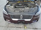 2024 Lincoln Aviator Reserve Бордовый vin: 5LM5J7XC9RGL02377