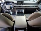 2024 Lincoln Aviator Reserve Бордовый vin: 5LM5J7XC9RGL02377