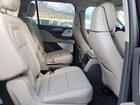 2024 Lincoln Aviator Reserve Бордовый vin: 5LM5J7XC9RGL02377