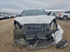 2021 Lincoln Aviator Reserve White vin: 5LM5J7XCXMGL12795