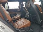 2021 Lincoln Aviator Reserve White vin: 5LM5J7XCXMGL12795
