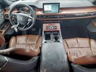 2021 Lincoln Aviator Reserve White vin: 5LM5J7XCXMGL12795
