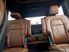 2021 Lincoln Aviator Reserve White vin: 5LM5J7XCXMGL12795
