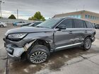 2021 Lincoln Aviator Reserve Charcoal vin: 5LM5J7XCXMGL17687