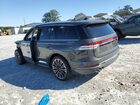 2024 Lincoln Aviator Black Label Серый vin: 5LM5J9XC6RGL03529