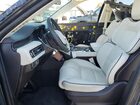 2024 Lincoln Aviator Black Label Серый vin: 5LM5J9XC6RGL03529