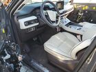 2024 Lincoln Aviator Black Label Серый vin: 5LM5J9XC6RGL03529