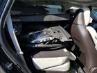 2024 Lincoln Aviator Black Label Серый vin: 5LM5J9XC6RGL03529