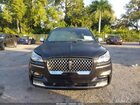 2021 Lincoln Aviator Black Label Black vin: 5LM5J9XCXMGL06815