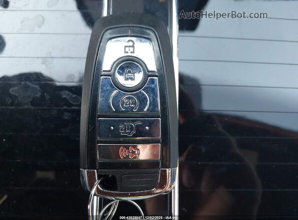 5LM5J9XCXMGL06815 2021 LINCOLN AVIATOR Black Vista del salpicadero
