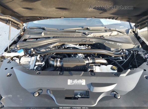 5LM5J9XCXMGL06815 2021 LINCOLN AVIATOR Black Vista trasera