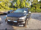 2021 Lincoln Aviator Black Label Black vin: 5LM5J9XCXMGL06815