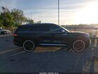 2021 Lincoln Aviator Black Label Black vin: 5LM5J9XCXMGL06815
